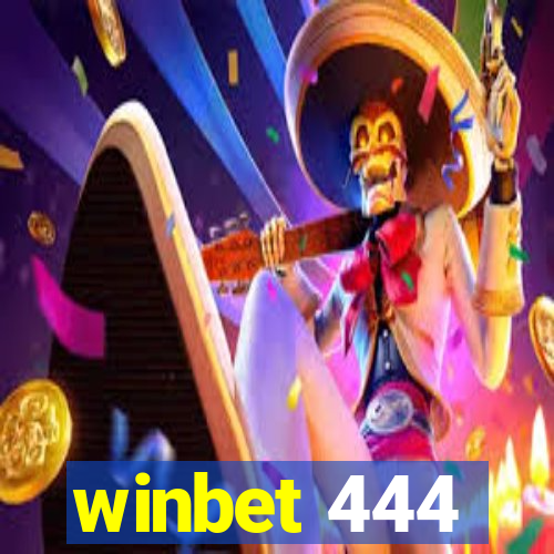 winbet 444